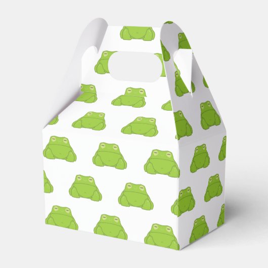 Ballotins Toad (Arrière)