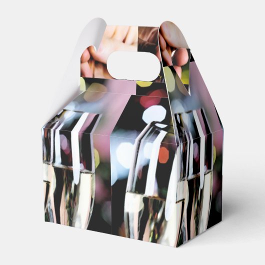 Ballotins Toast de Champagne (Verso)