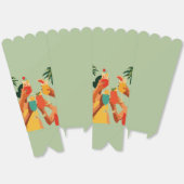 Ballotins Toast Tropical à la Future Mariée (Déplié)