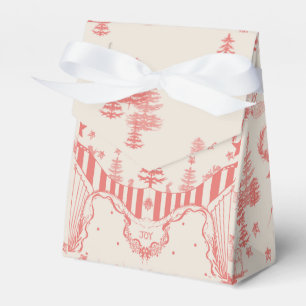 Ballotins Toile Du Joui