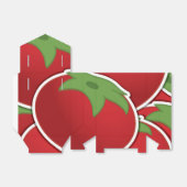 Ballotins Tomate funky (Déplié)