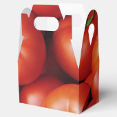 Ballotins Tomates mûres - Rouge clair, fraîches (Ouvert)