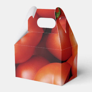 Ballotins Tomates mûres - rouge lumineux, frais