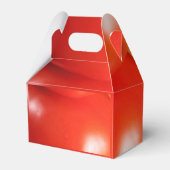 Ballotins Tomates rouges fraîches empilées (Arrière)