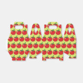 Ballotins Tomato rouge (Déplié)