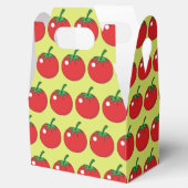 Ballotins Tomato rouge (Ouvert)