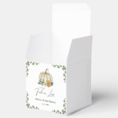 Ballotins Tombe en amour Automne verdure Fête des mariées Ci (Ouvert)