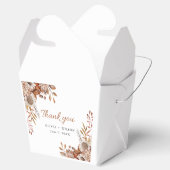 Ballotins Tomber amoureux | Boho Flowers Mariage (Ouvert)