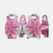 Ballotins Tommasina (Déplié)