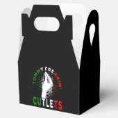 Ballotins Tommy Cutlets (Ouvert)