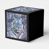 Ballotins Toony Tiger bleu (Arrière)