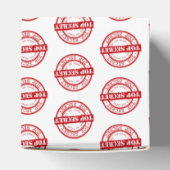 Ballotins Top Secret (Haut)