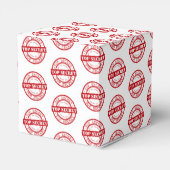 Ballotins Top Secret (Arrière)