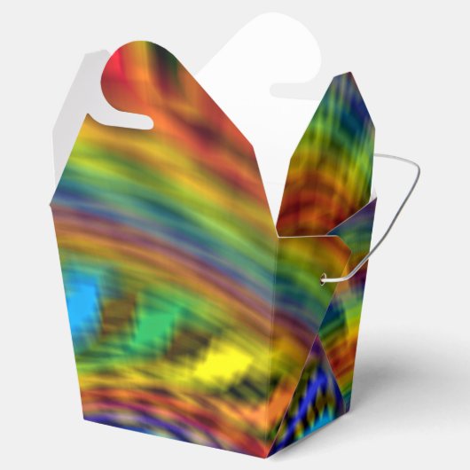 Ballotins Tornade arc-en-ciel (Ouvert)