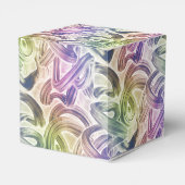 Ballotins torsion interdimensionnelle : (Arrière)