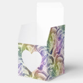 Ballotins torsion interdimensionnelle : (Ouvert)