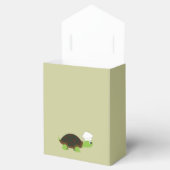 Ballotins Tortue Chef (Ouvert)