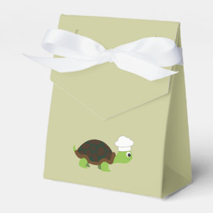 Ballotins Tortue Chef