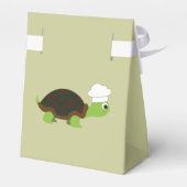 Ballotins Tortue Chef (Arrière)