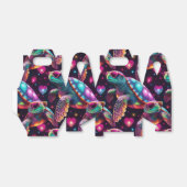 Ballotins Tortue de mer Disco (Déplié)