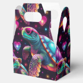 Ballotins Tortue de mer Disco (Ouvert)