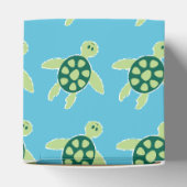 Ballotins Tortues de natation (Haut)