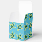 Ballotins Tortues de natation (Ouvert)