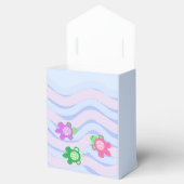 Ballotins Tortues de natation (Ouvert)