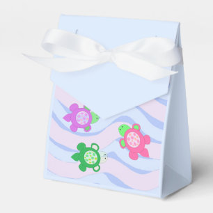 Ballotins Tortues de natation