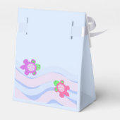 Ballotins Tortues de natation (Arrière)