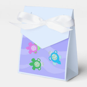 Ballotins Tortues de natation