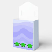 Ballotins Tortues vertes (Ouvert)