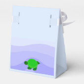 Ballotins Tortues vertes (Arrière)