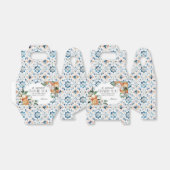 Ballotins Toscane Carrelage italien Toscane Côte (Déplié)