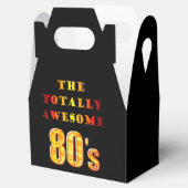 Ballotins Totalement génial 80s (Ouvert)