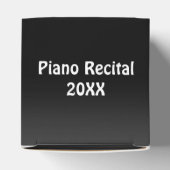 Ballotins Touches de piano pour piano Considérant (Haut)