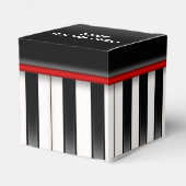 Ballotins Touches de piano pour piano Considérant (Arrière)