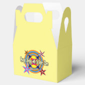 Ballotins Toujours danser avec les stars rétro (Ouvert)