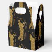 Ballotins Toujours Swingin' Golfers 40 À 49 (Ouvert)