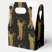 Ballotins Toujours Swingin' Golfers 50 À 59 (Ouvert)