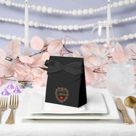 Ballotins Toujours Vintage (Mariage)