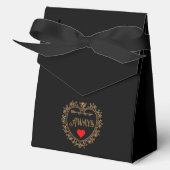 Ballotins Toujours Vintage (Recto)