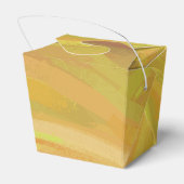 Ballotins Tourbillon Jaune Ananas (Arrière)