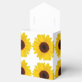 Ballotins Tournesol (Ouvert)