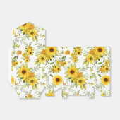 Ballotins Tournesol 8 (Déplié)