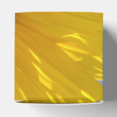 Ballotins Tournesol jaune (Haut)