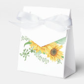 Ballotins tournesol printemps (Verso)