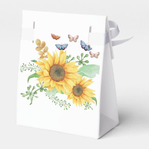Ballotins tournesol printemps