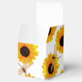 Ballotins Tournesols Et libellules, (Ouvert)