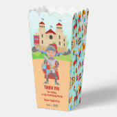 Ballotins Tournoi médiéval des chevaliers fête d'anniversair (Recto)